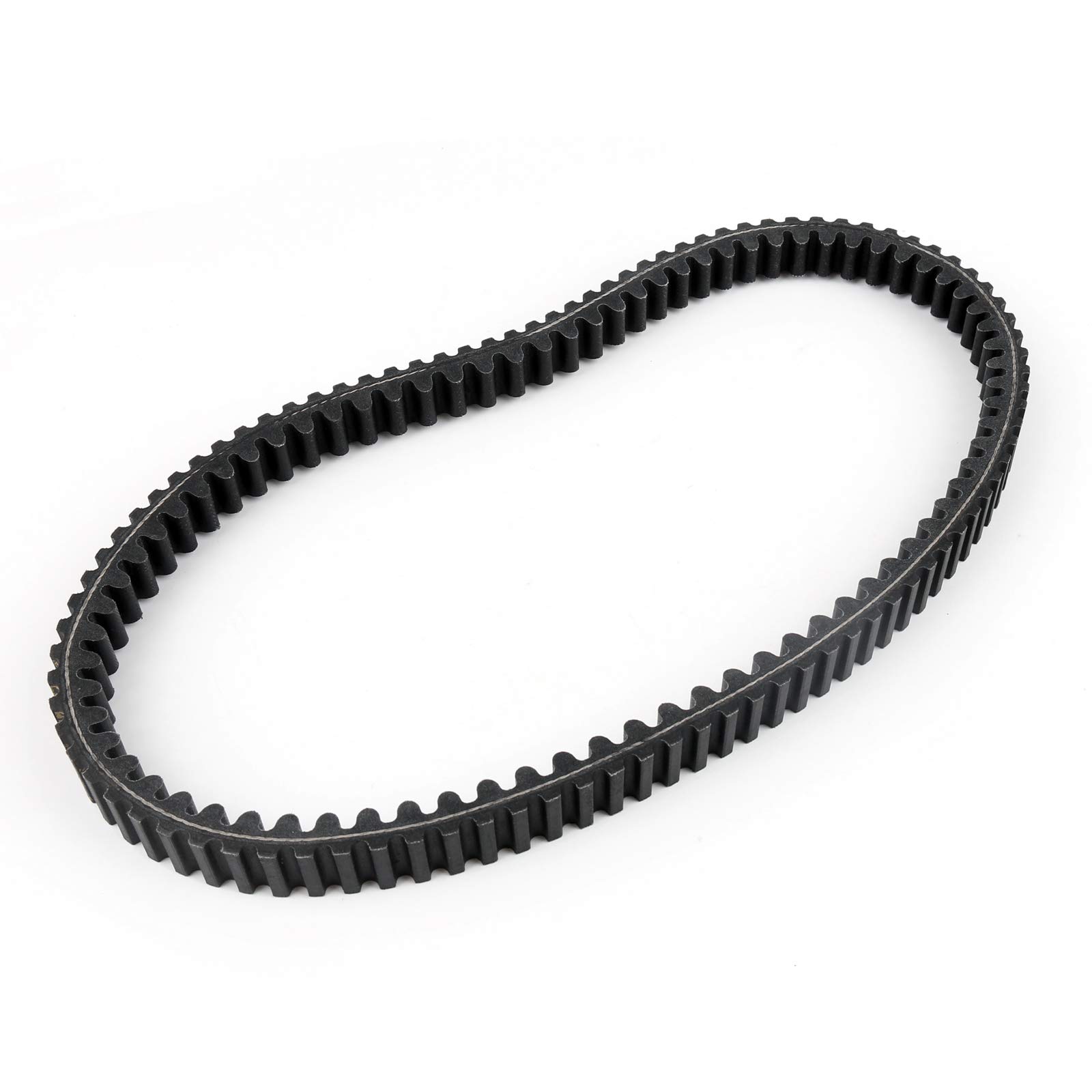 Areyourshop Drive Belt Transmission Belt Compatible with Suzuki Burgman AN400 & Skywave AN400 Scooters 2003-2006 - Replacement for OEM 27601-15F10-000 - Perfect for Smooth Riding & Long-Distance Commuting