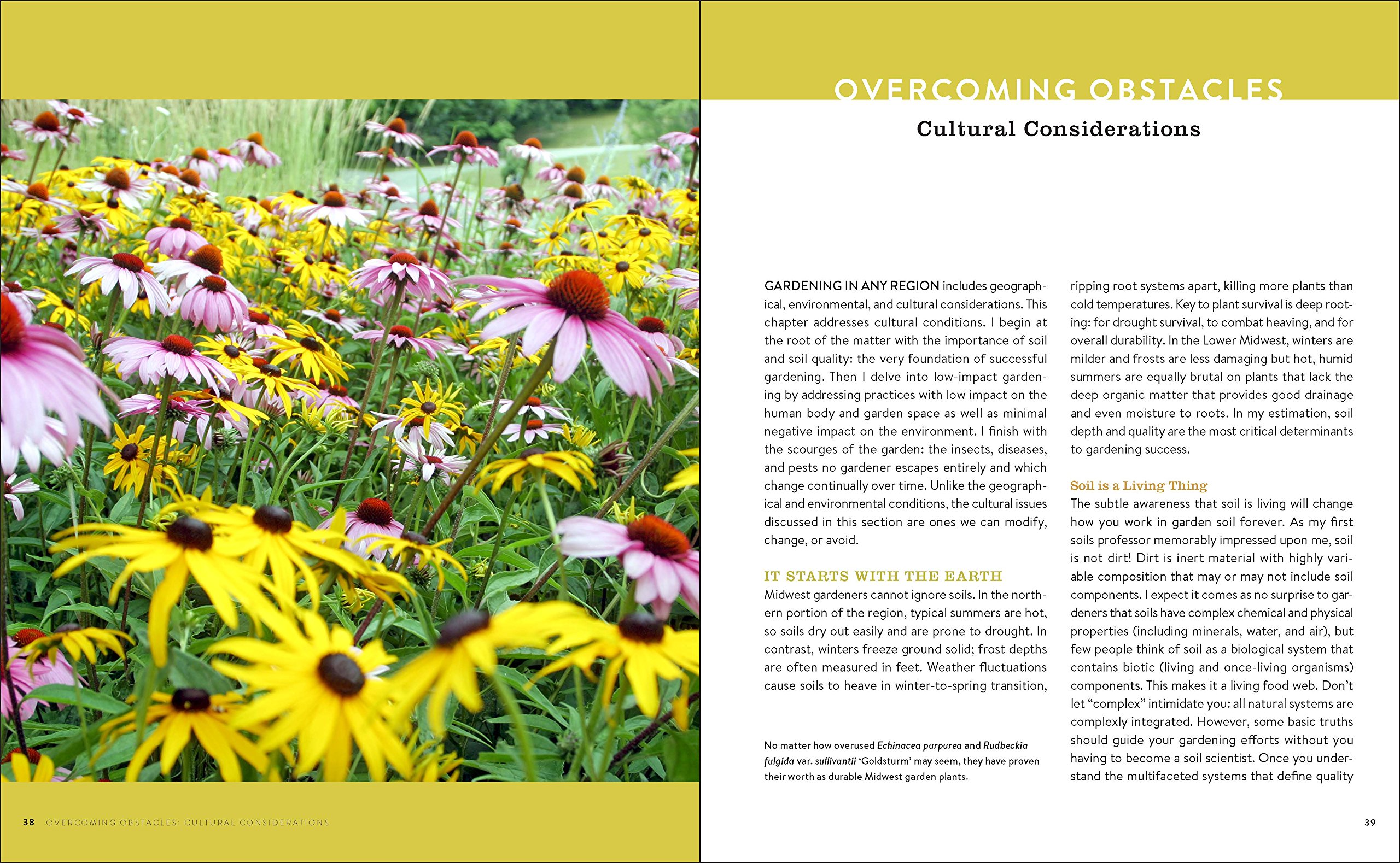 Growing the Midwest Garden: Regional Ornamental Gardening Guide for Beautiful Landscapes | Perfect for Midwest Homeowners & Garden Enthusiasts
