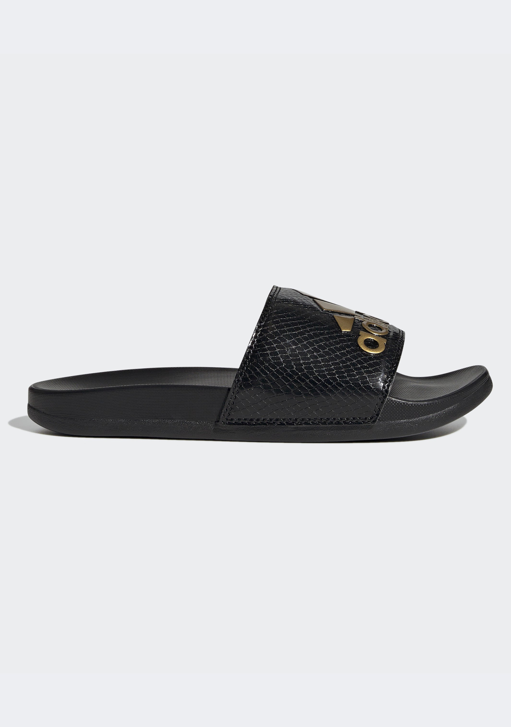 Adidas Women's Adilette Comfort Slides - Soft & Supportive Sandals for Women, Perfect for Pool, Beach, Gym & Lounging at Home