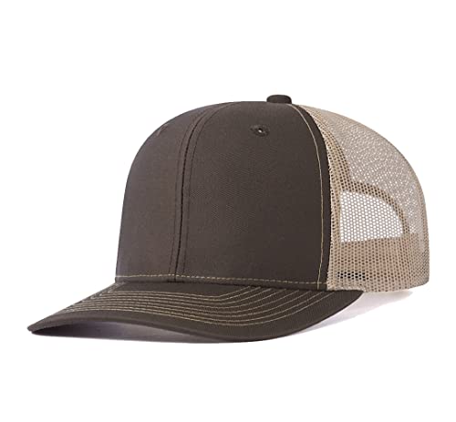 Coffee Khaki