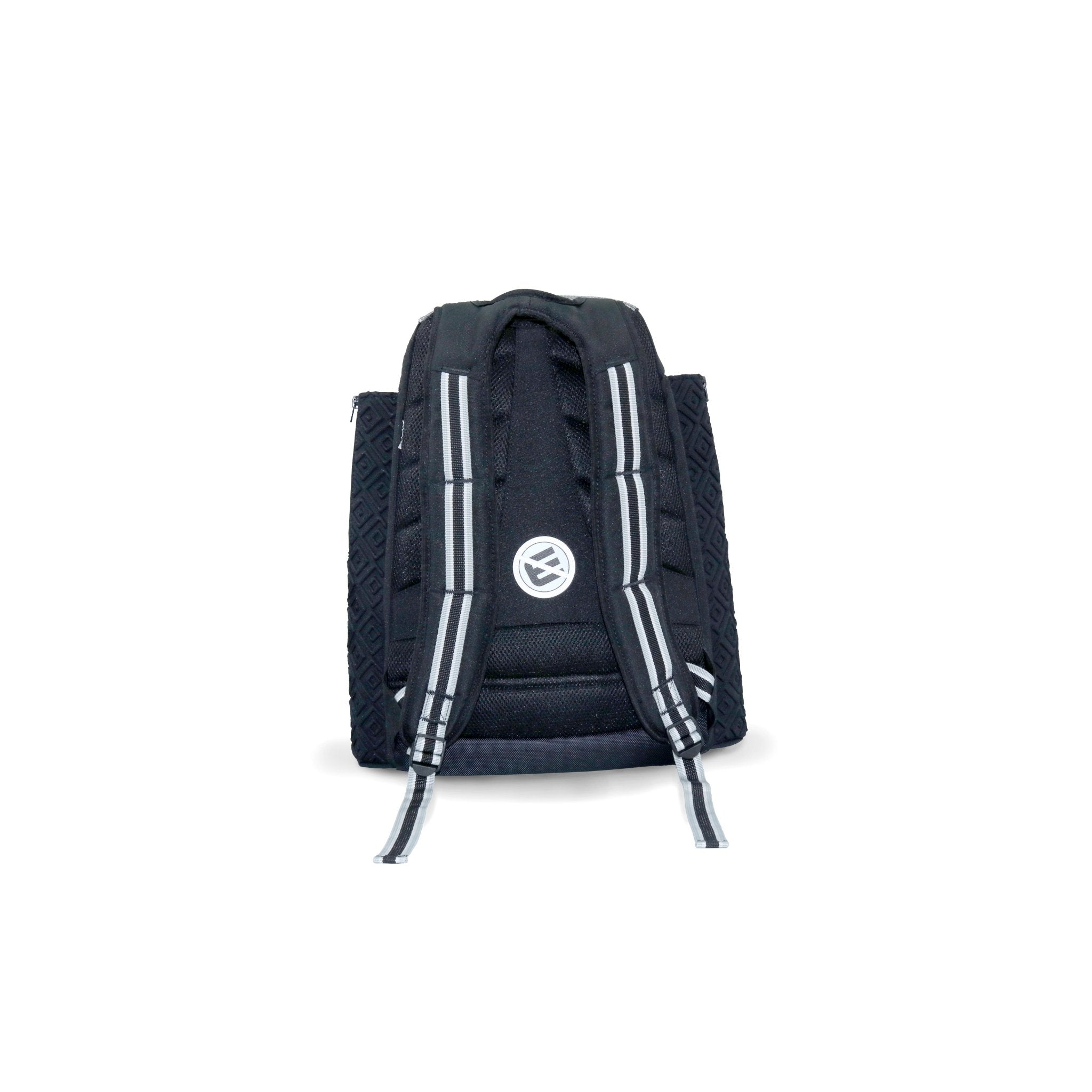 RBP Baseball and Softball Backpack - Durable Sports Equipment Bag for Players & Coaches - Perfect for Training, Games & Travel