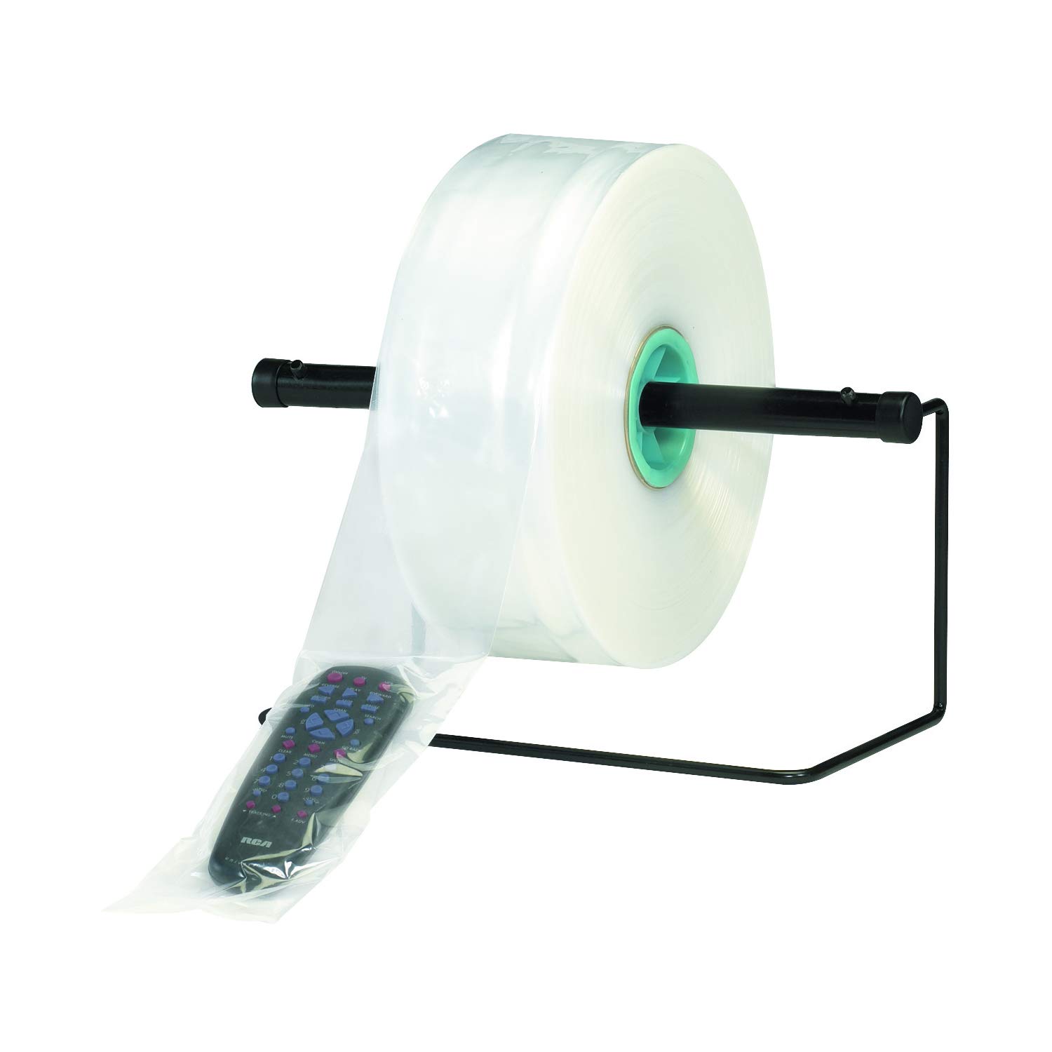 Aviditi Clear Poly Tubing Roll 9