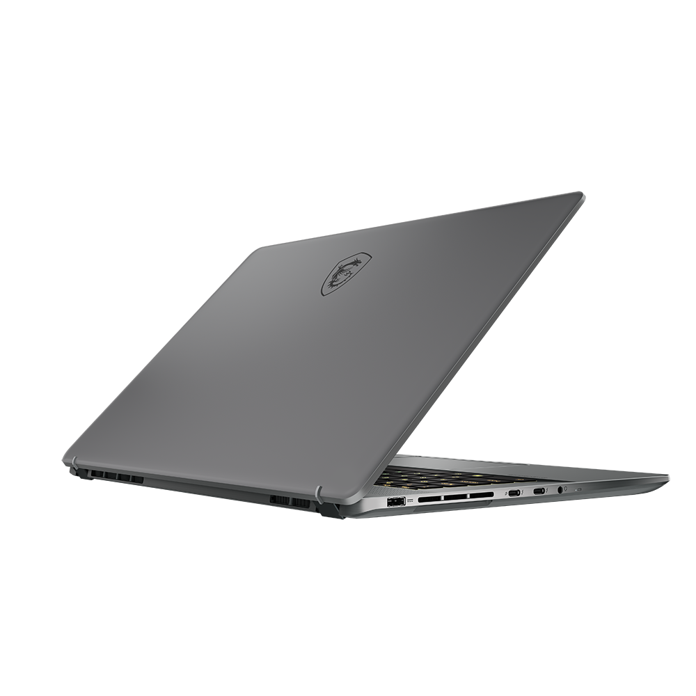 MSI Creator Z17HXStudio A13VGT 065US 17