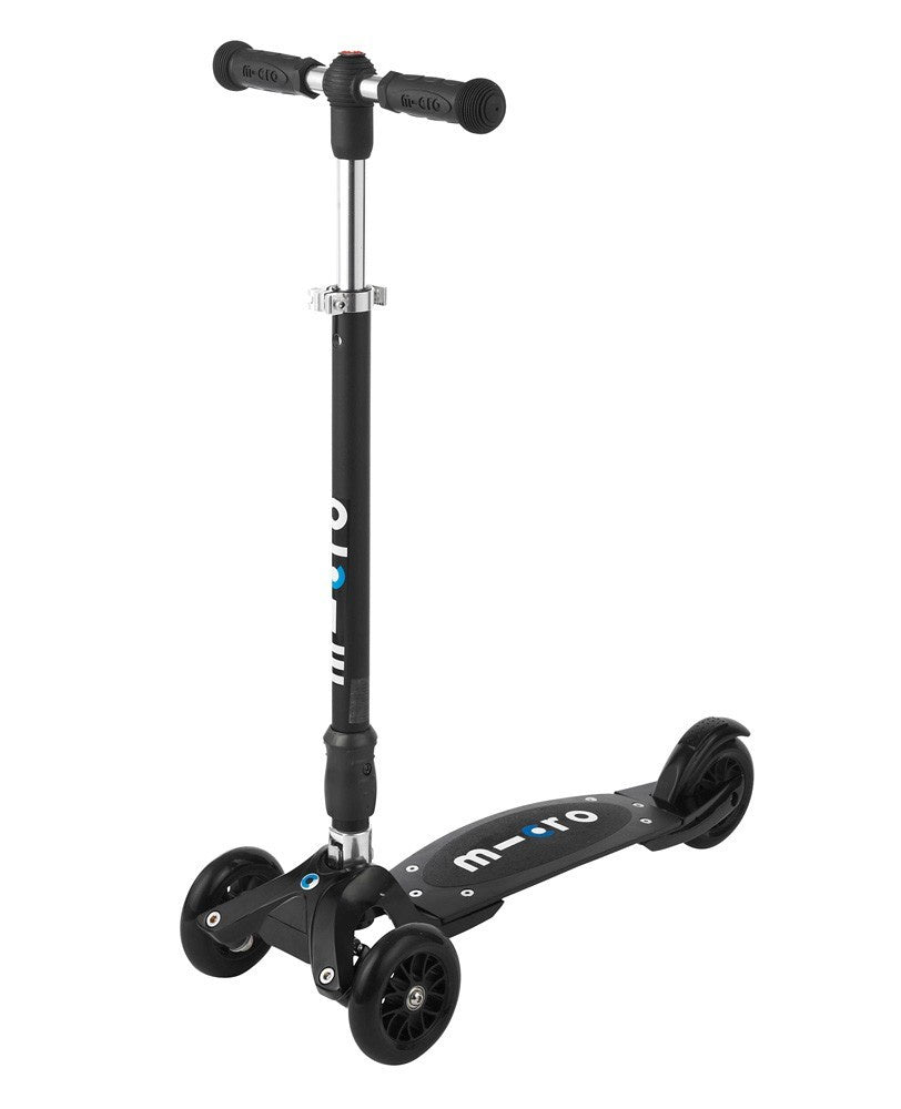 Kickboard Compact - Lightweight & Portable Folding Scooter for Kids & Adults - Perfect for Commuting, Travel & Outdoor Fun