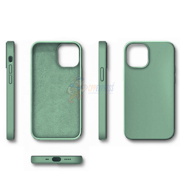 iPhone 12 Mini Case 5.4