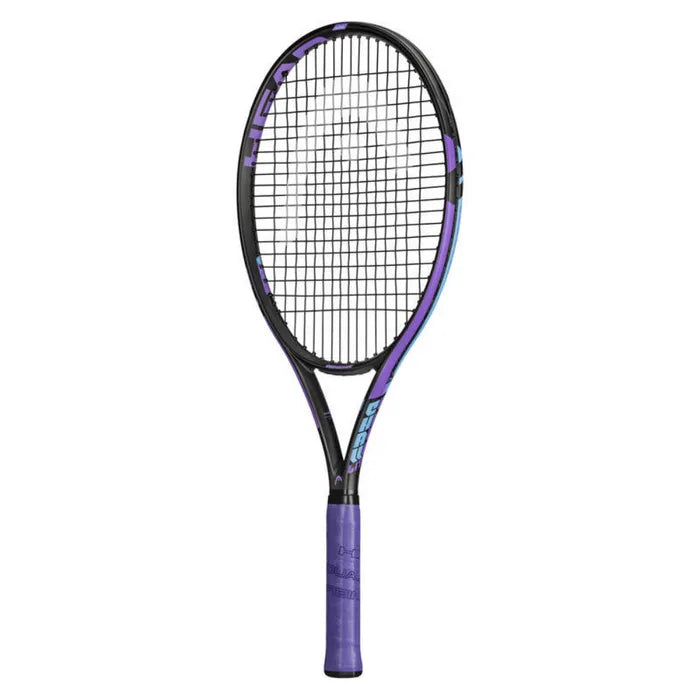 Head IG Challenge Lite Tennis Racket - Lightweight Performance Racquet for Beginners & Intermediate Players | Perfect for Training, Recreational Play & Club Matches