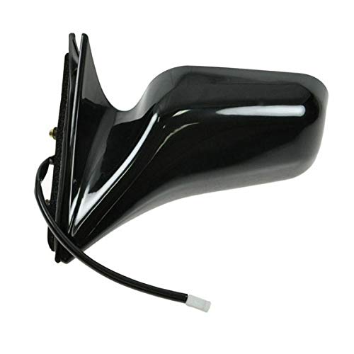1992-1996 Toyota Camry Japan Built Power Non-Folding Driver Side Rear View Mirror Replacement - Perfect for Parking Assistance & Blind Spot Visibility