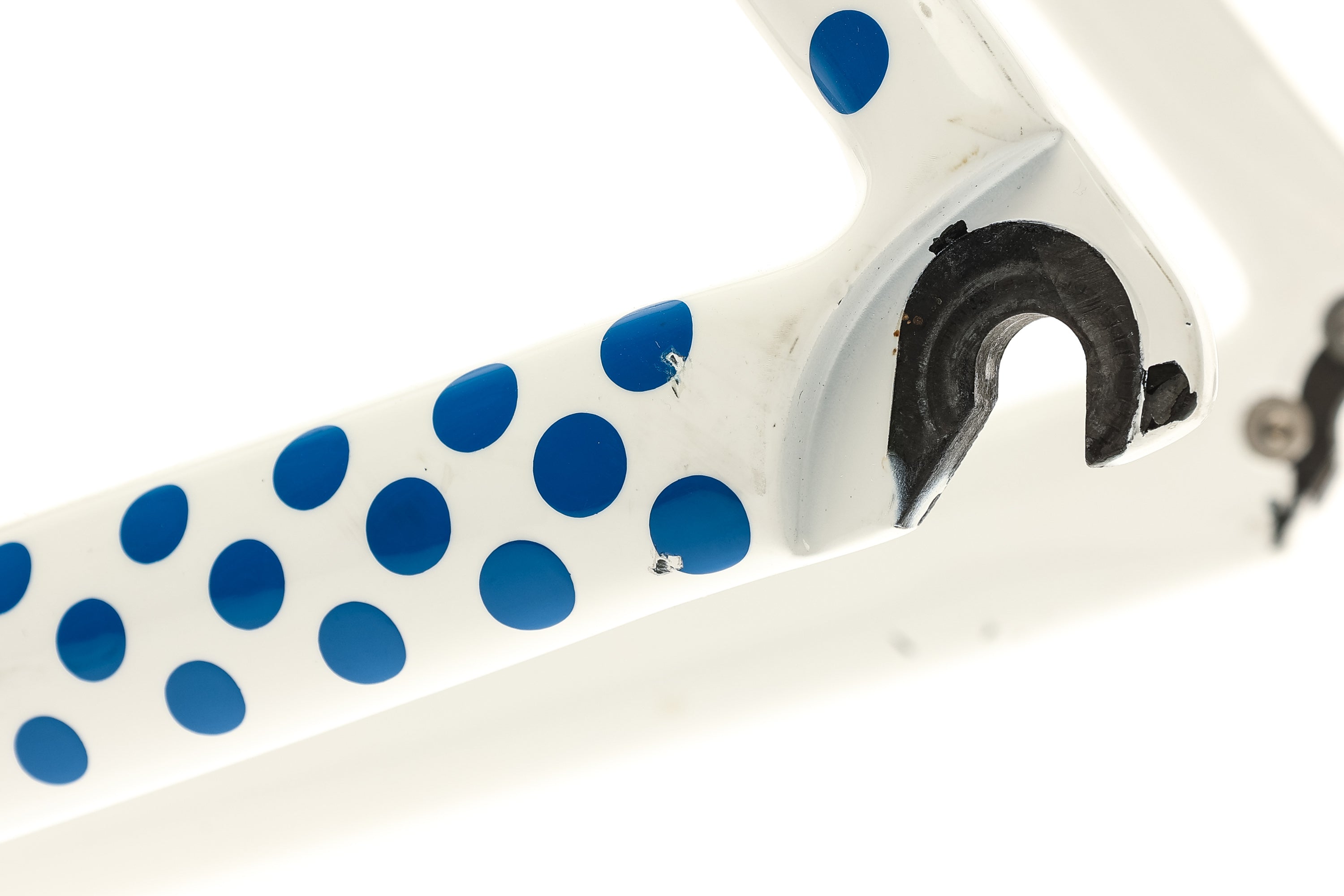 2019 Allied Alfa 56cm+ Carbon Road Bike Frameset - Lightweight & Aero Design for Competitive Cycling & Endurance Rides
