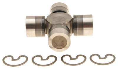Universal Joint Kit - Heavy Duty Replacement for Trucks, SUVs & Off-Road Vehicles - Perfect for Suspension Repairs & 4x4 Upgrades