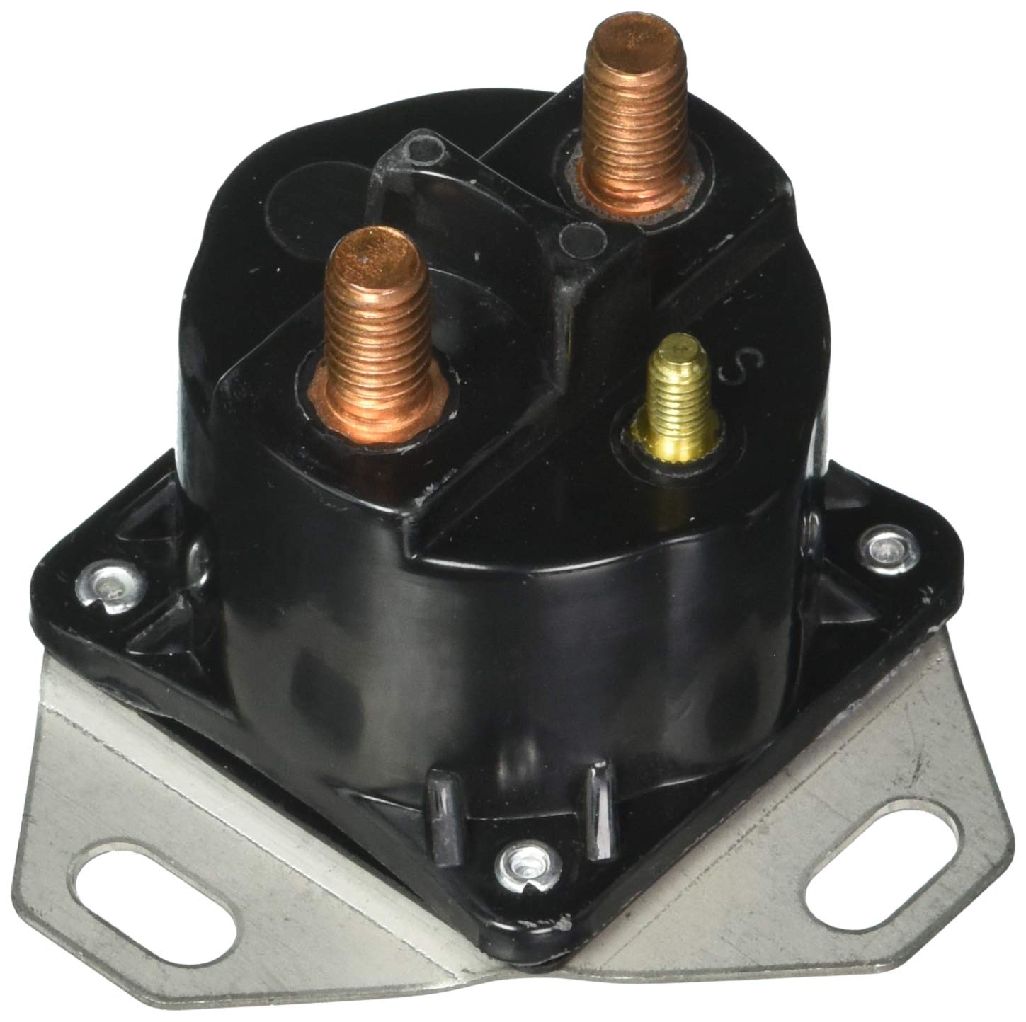Rotary 12792 Starter Solenoid Replacement for Cub Cadet 725-3001, 925-3001 & Gravely 035634, 20626200 - Compatible with Lawn Tractors, Riding Mowers & Outdoor Power Equipment