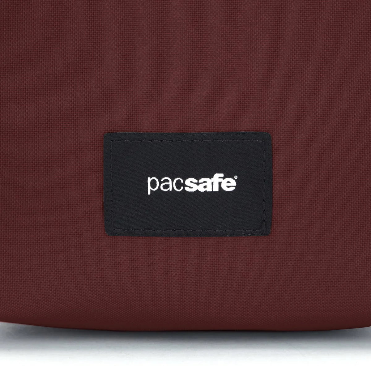 Pacsafe GO Anti-Theft Crossbody Bag - Secure & Stylish for Travel, Festivals & Daily Use