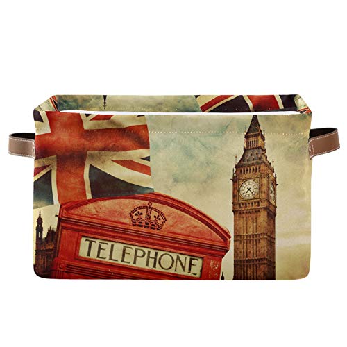 Vintage London