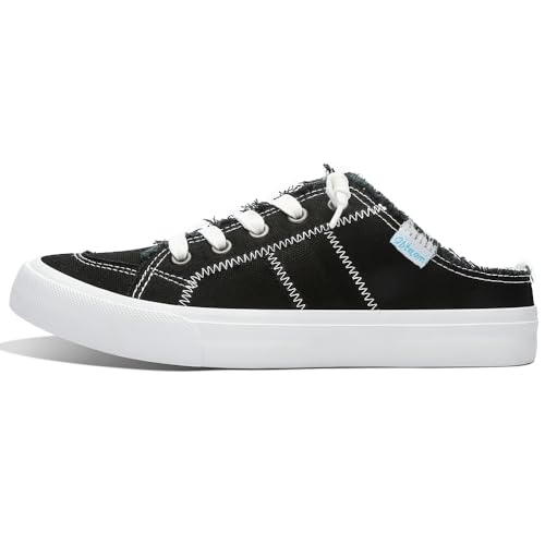 Black Canvas