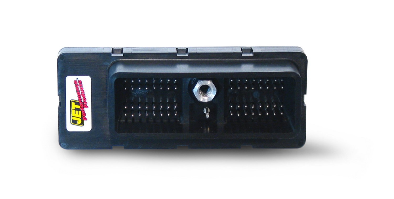 Jet Performance 21505S Stage 2 Power Jet Performance Module - Plug & Play ECU Tuner for Increased Horsepower & Torque - Perfect for Racing, Off-Roading & Performance Upgrades