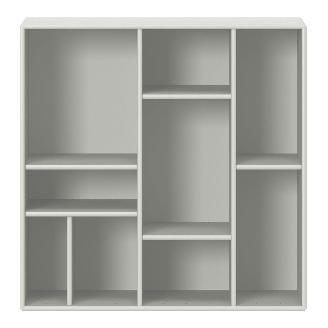 Wall Mounted Bookshelf - Floating Shelf for Books, Decor & Storage | Perfect for Living Room, Bedroom, Office & Small Spaces