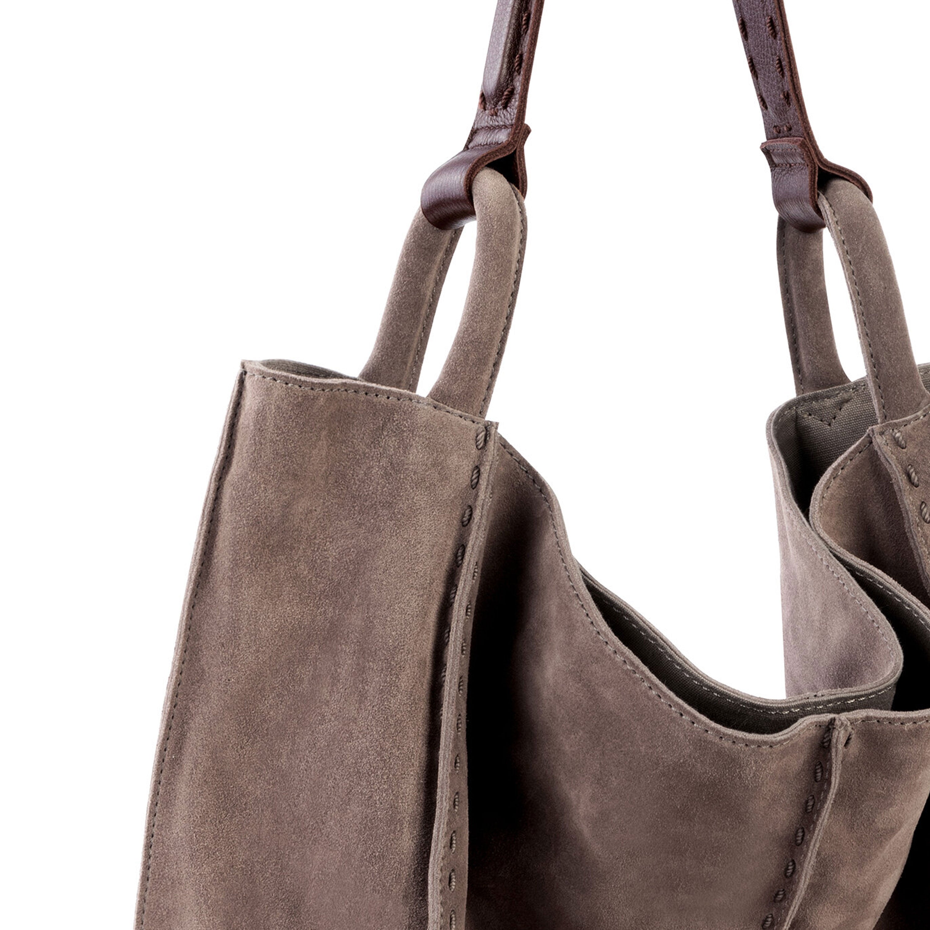 Los Feliz Large Tote Bag - Stylish & Spacious Women's Shoulder Bag for Work, Travel & Shopping - Perfect for Office, Beach & Everyday Use