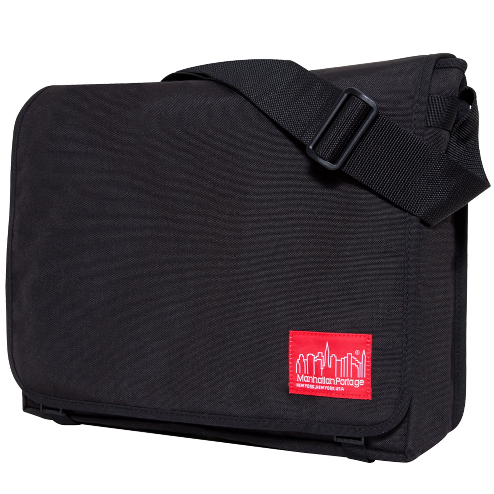 Manhattan Portage DJ Messenger Bag - Water Resistant 15