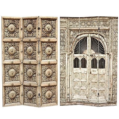 Stone Doorway