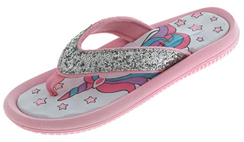 Pink Combo Unicorn