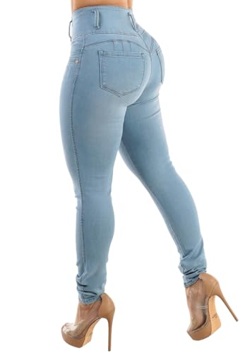 10862h_6534ltblu Light Blue