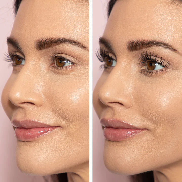 Doll 10 Lash Miracle Lifting Mascara - Volumizing & Lengthening for Dramatic Lashes | Perfect for Everyday Wear & Special Occasions