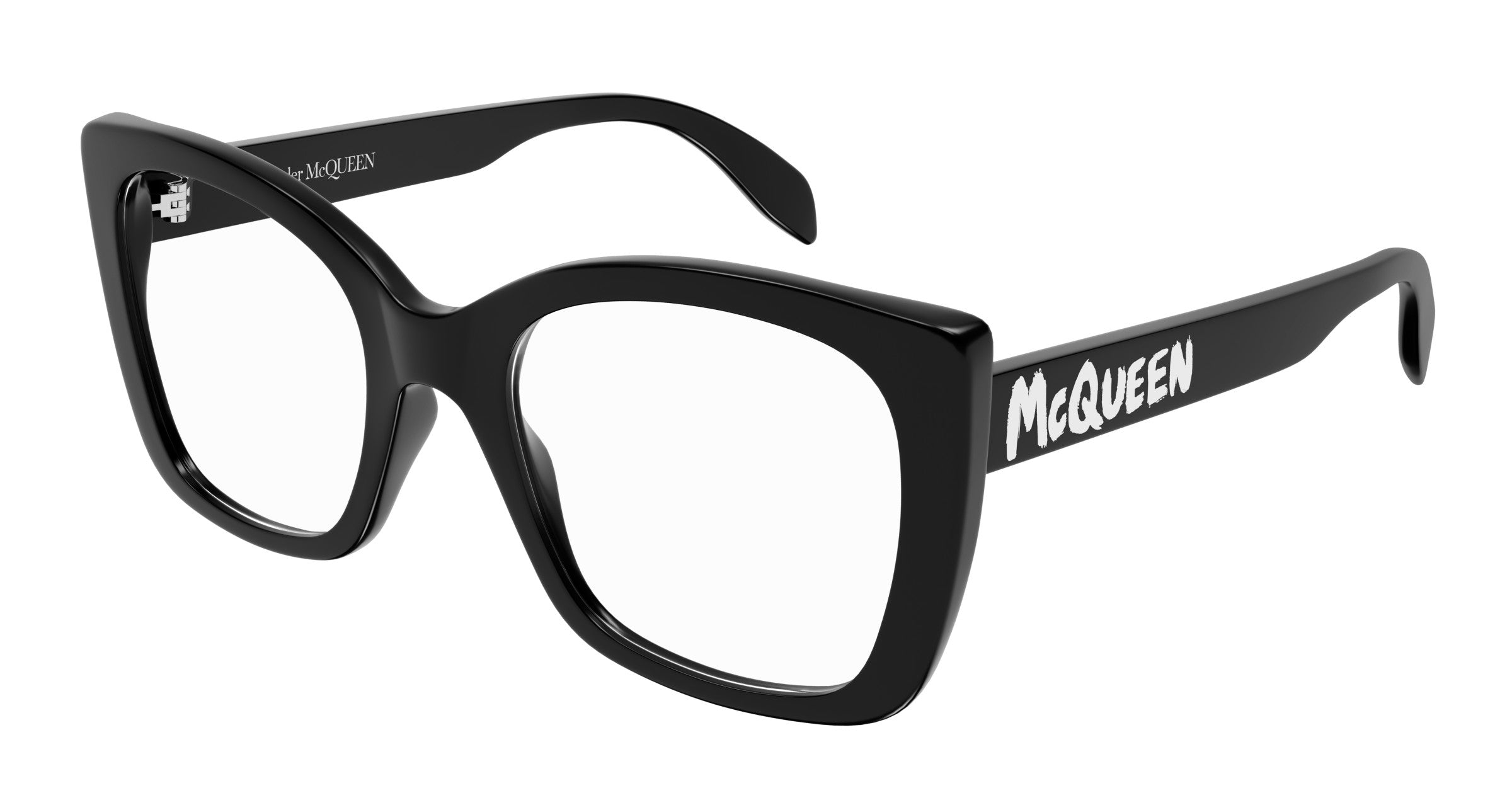 Alexander McQueen AM0351O Sunglasses - Luxury Designer Shades for Women & Men | Perfect for Outdoor Activities, Travel & Fashion