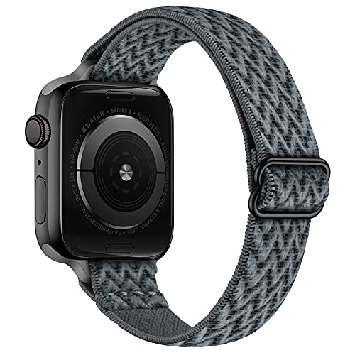 Dark Gray/Black