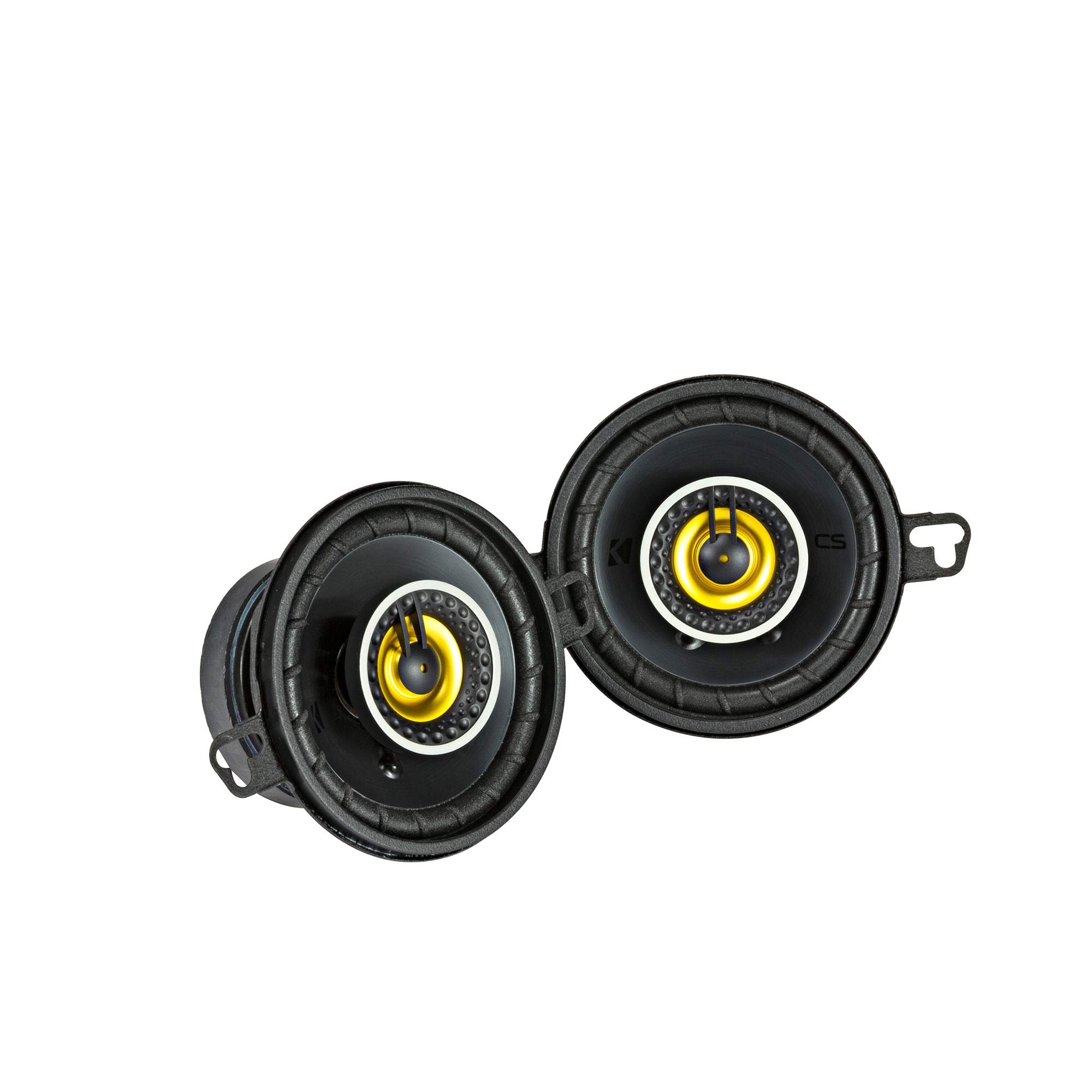 Kicker CS Series 6x9, 5.25 & 3.5