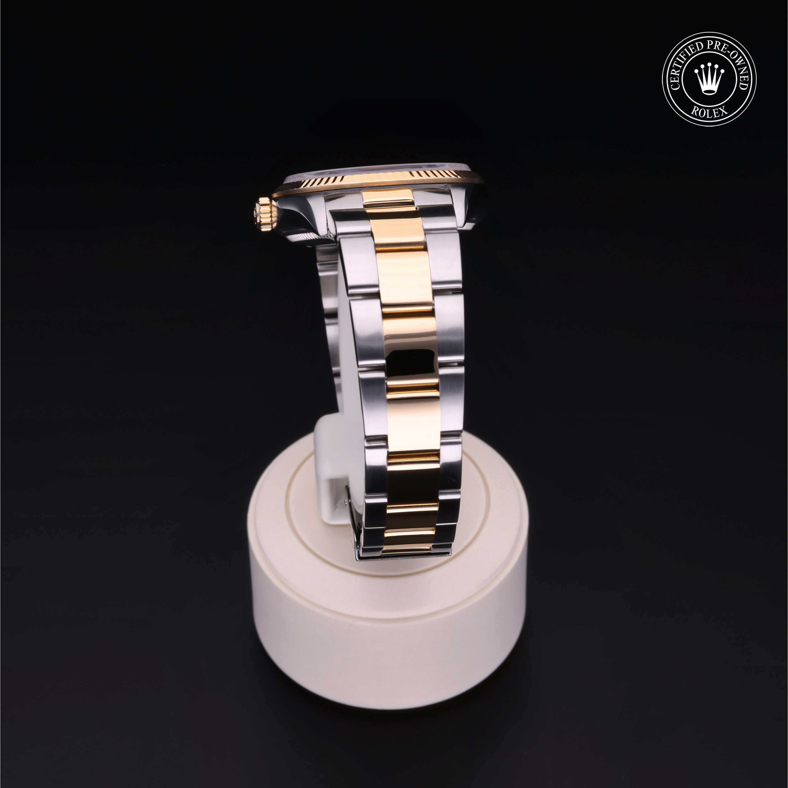 Rolex Oyster Perpetual 34mm Automatic Watch - Luxury Stainless Steel Timepiece for Men & Women | Perfect for Business, Formal Events & Everyday Wear