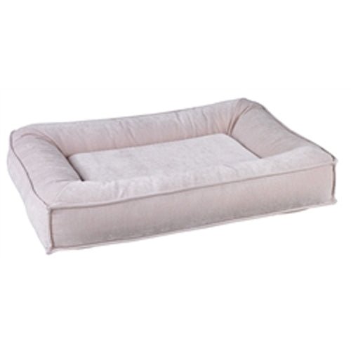 Divine Futon Blush Microvelvet Sofa Bed - Luxury Convertible Couch for Small Spaces | Perfect for Guest Room, Studio Apartments & Cozy Living Rooms