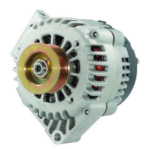 Remy 21844 Premium Remanufactured Starter - High Performance Car Engine Starter for Ford, Chevy, Dodge | Perfect for DIY Auto Repair & Replacement