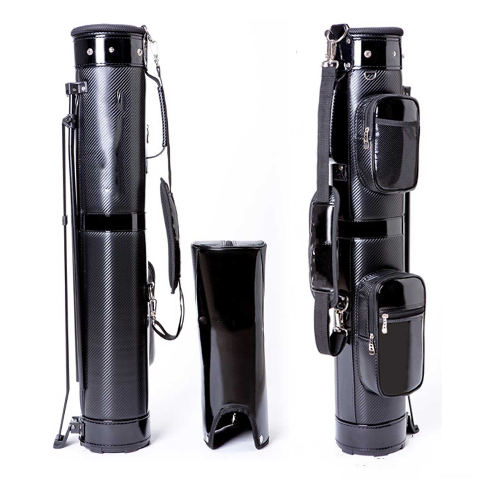 **Lightweight Waterproof Golf Stand Bag for Men & Women - Durable & Easy to Carry with Multiple Storage Pockets for Phone, Gloves & Travel Accessories - Perfect for Driving Range, Course & Travel**
