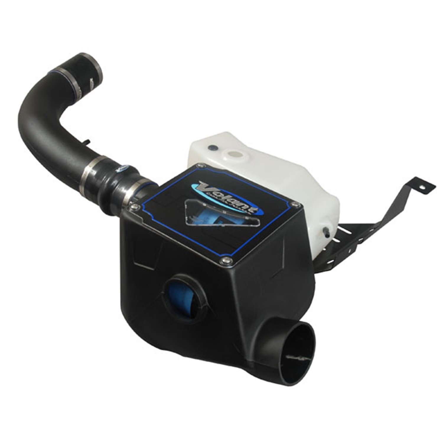 Volant 195356 High Performance Cold Air Intake System - Improves Engine Power & Fuel Efficiency - Perfect for Off-Roading & Street Performance Upgrades