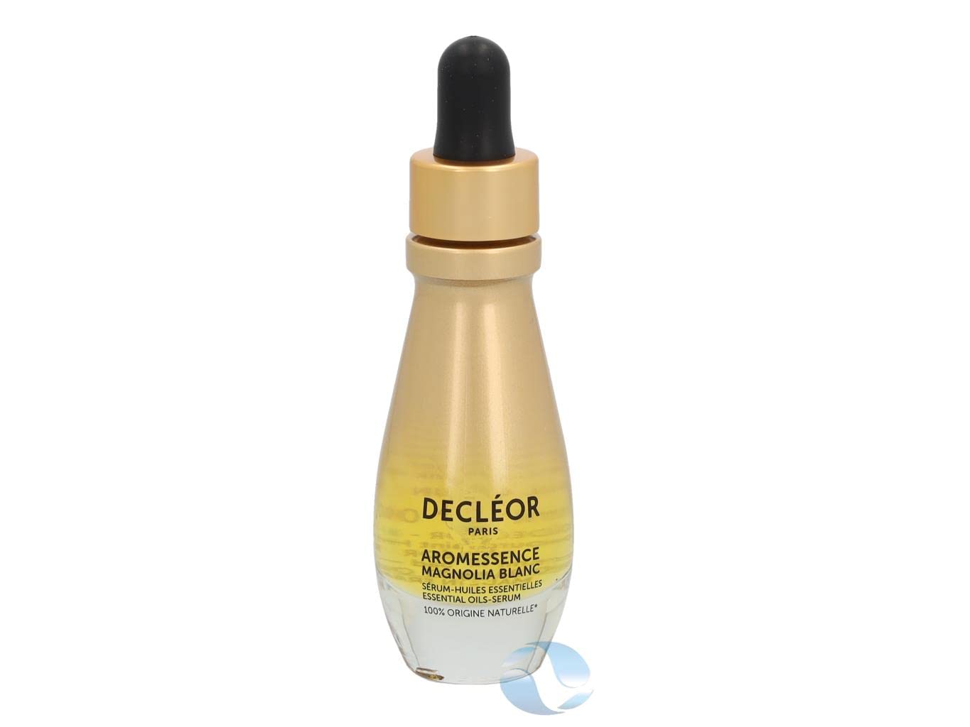 Decleor White Magnolia Aromessence Essential Oil Serum 15ml - Hydrating Facial Treatment for Dry Skin, Anti-Aging & Glow Boost - Perfect for Night Routine & Spa Days