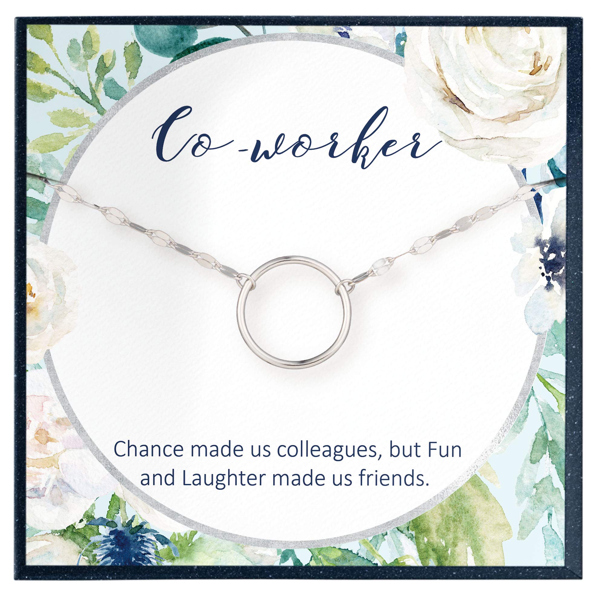 Thoughtful Coworker Gifts - Birthday, Retirement, Promotion & Farewell Presents for Office Colleagues | Perfect for Office Celebrations, Team Appreciation & Going Away Parties