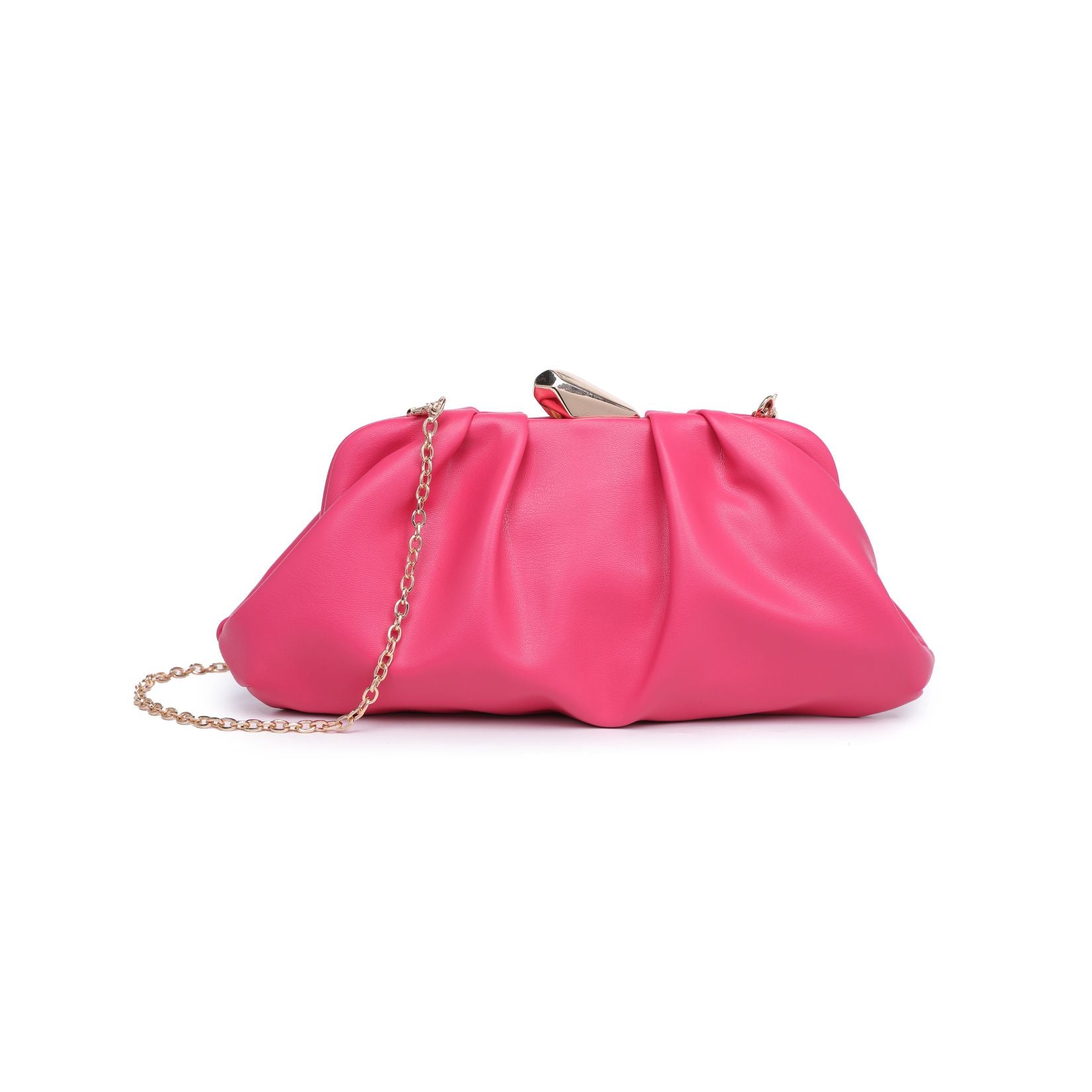 Welma Women's Fashion Clutch Purse - Elegant Evening Bag for Parties, Weddings & Special Occasions