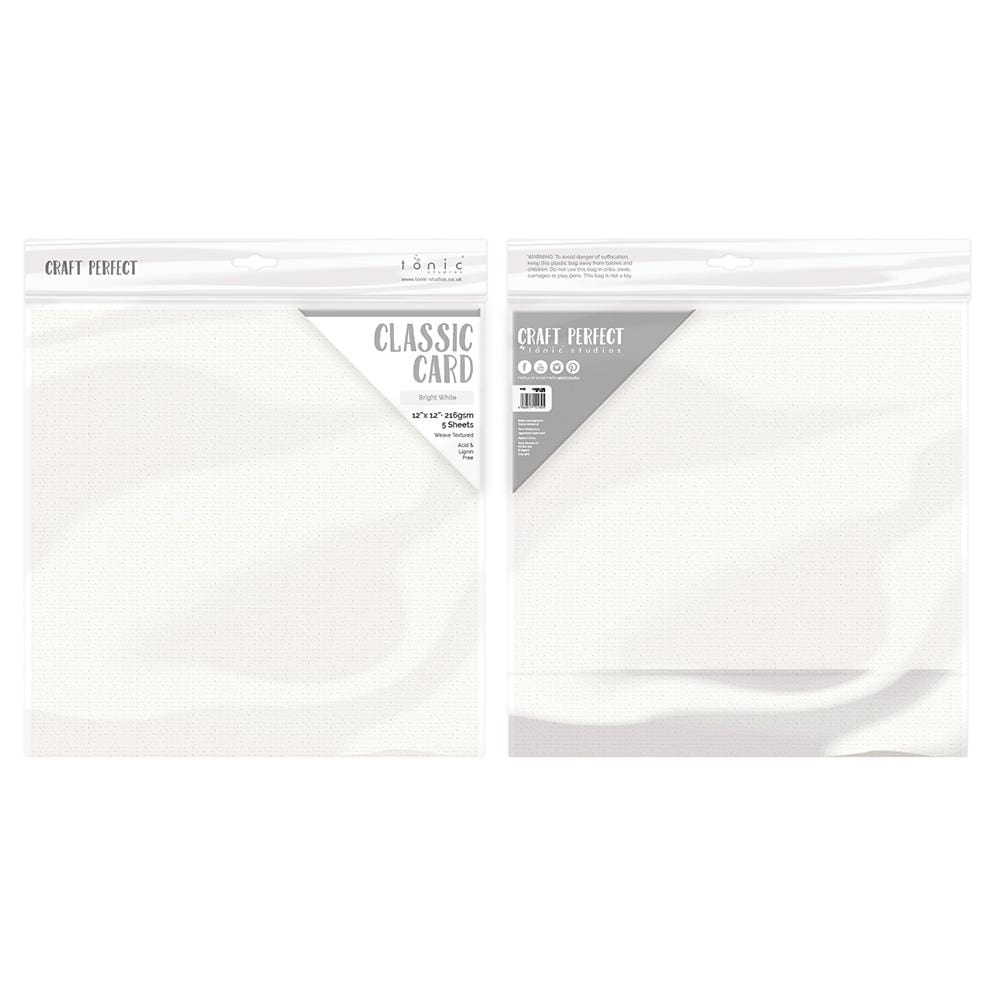 Premium 12x12 Classic Cardstock Bundle - 30 Sheets for Scrapbooking, Card Making & DIY Crafts | High-Quality Paper for Creative Projects