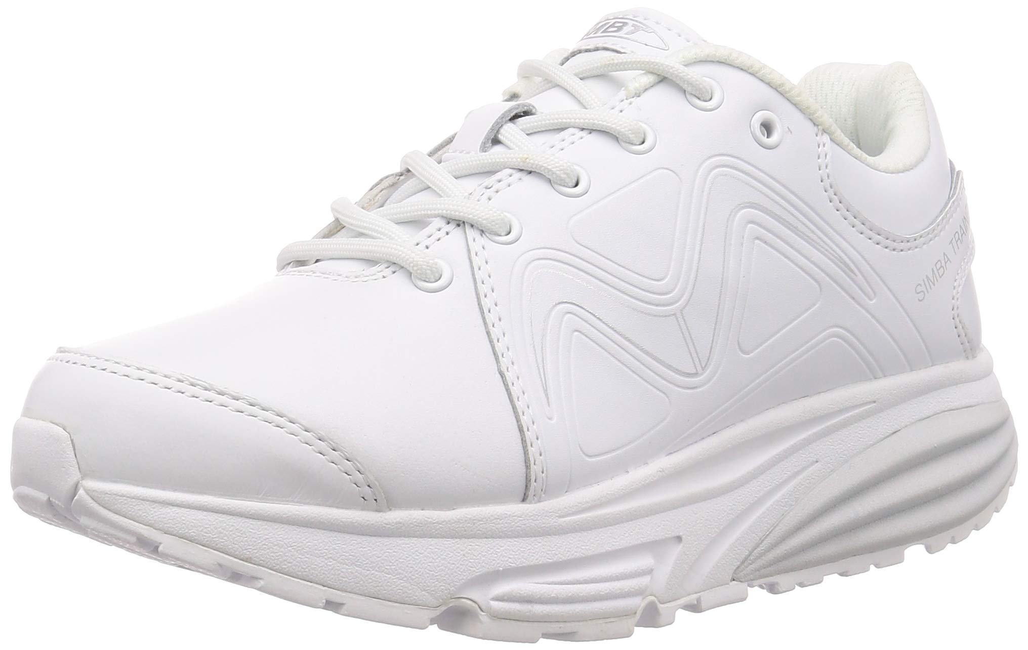 Best Women's Walking Shoes - Simba Trainer for Comfort & Support | Perfect for Walking, Running & Daily Wear