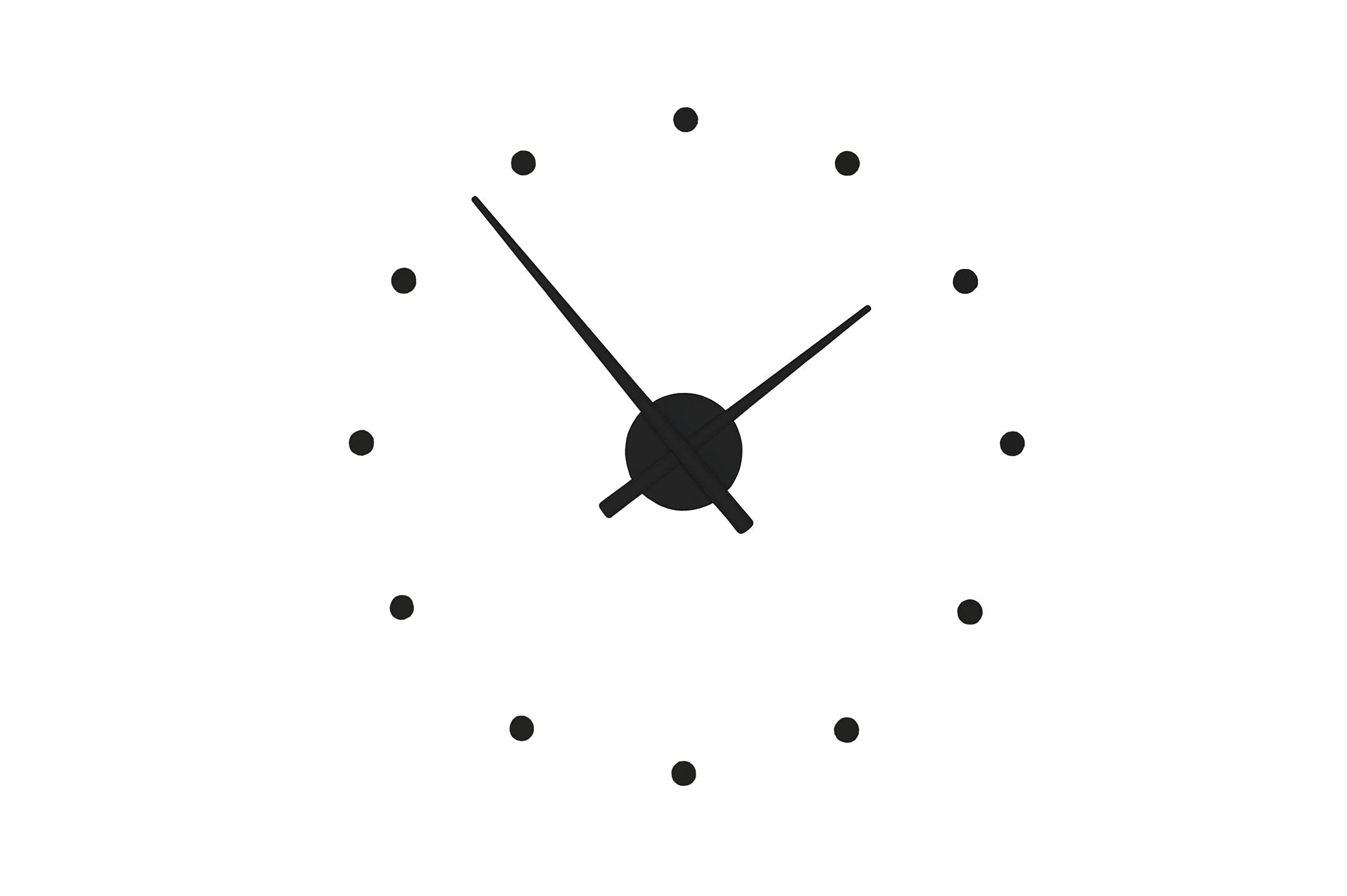 NOMON Unisex Mini OJ Quartz Watch for Men & Women - Stylish Minimalist Analog Wristwatch for Everyday Wear, Office, and Casual Outfits