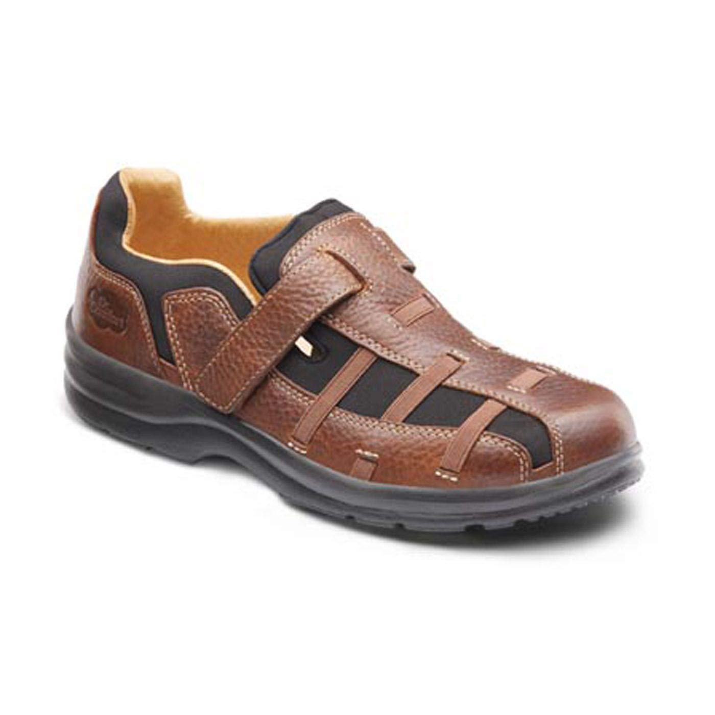 Dr. Comfort Betty Diabetic Therapeutic Walking Shoes for Women - Stretchable Design with Gel Inserts & Removable Insoles - Ideal for Diabetic Foot Care, Daily Walking, and Comfortable All-Day Wear
