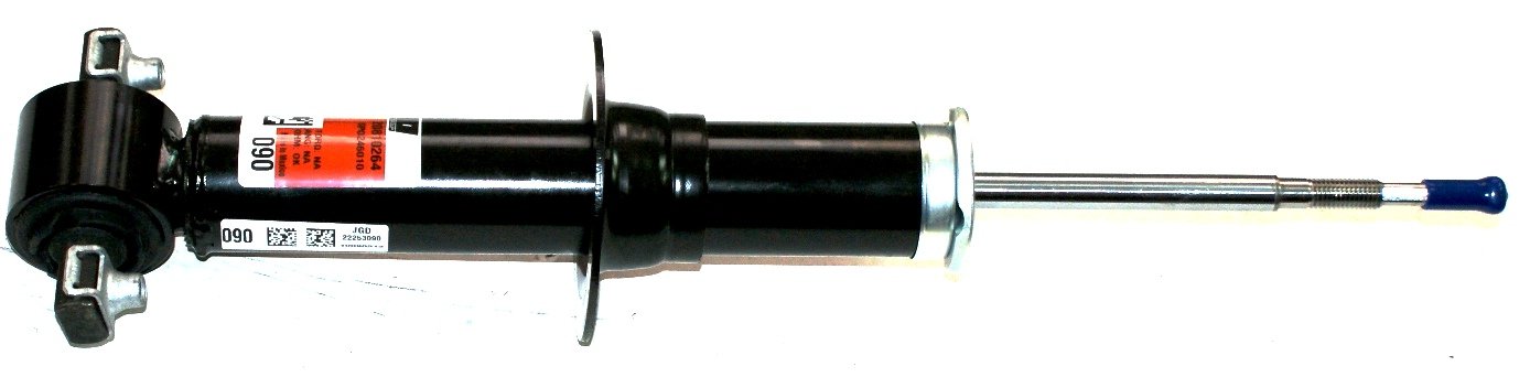 ACDelco 580-369 OE Service Shock Absorber - Premium Replacement for Smooth Ride | Perfect for Trucks, SUVs & Off-Road Vehicles