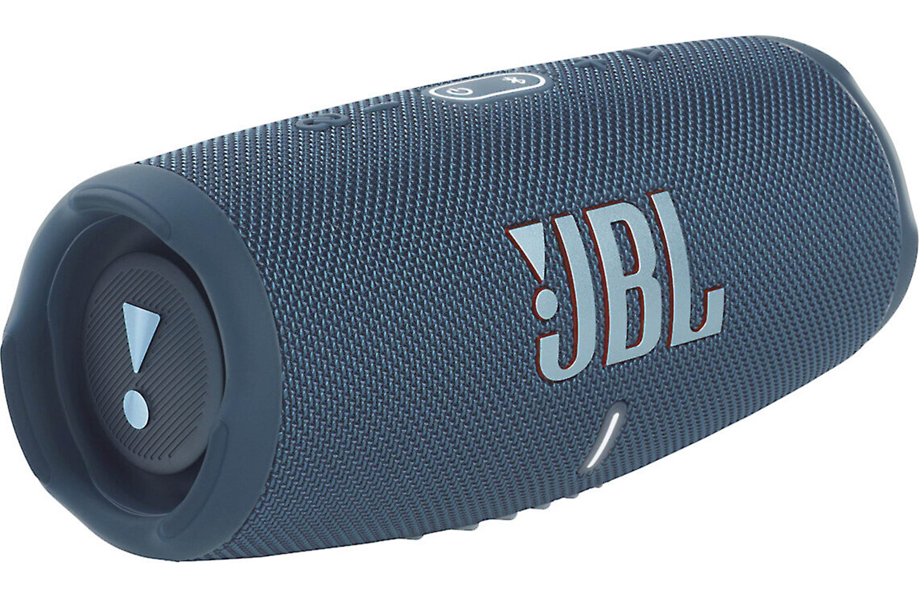 JBL Charge 5 Portable Waterproof Bluetooth Speaker with 20 Hours Playtime - IP67 Dustproof & Waterproof - Powerful Bass for Outdoor Adventures, Beach Parties & Poolside Relaxation