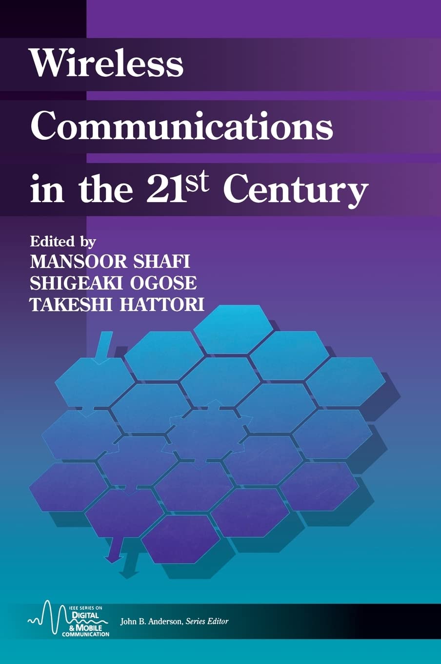 21st Century Wireless Communication Technology - Latest Trends & Innovations for Smart Homes, IoT, and Business Connectivity