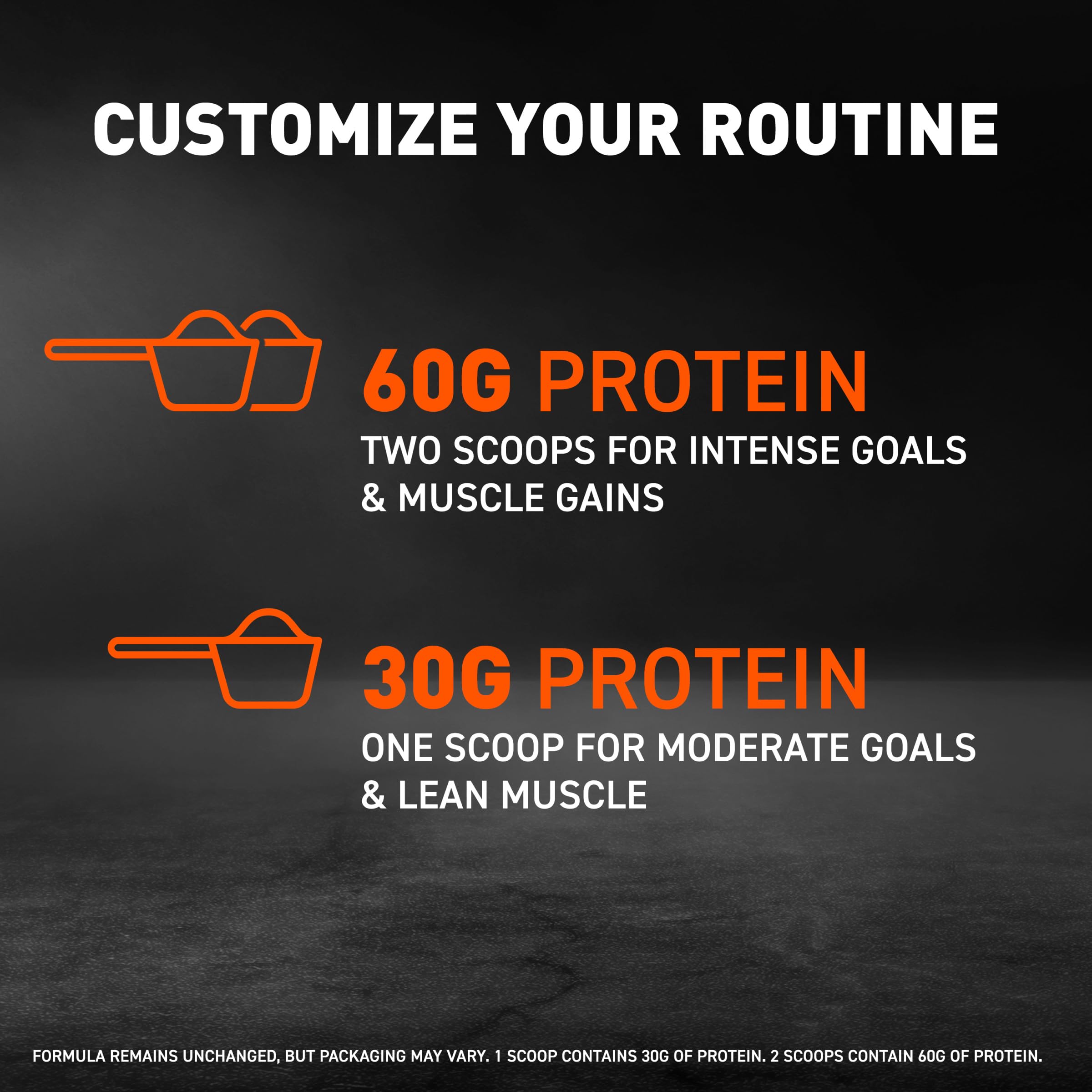 Body Fortress 100% Whey Protein Powder - Premium Chocolate Flavor, 1.78lbs (810g) for Muscle Recovery & Strength Building - Ideal for Post-Workout Shakes & Smoothies