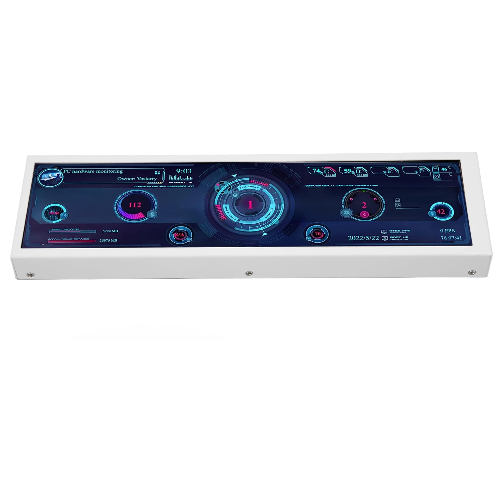 Zunate 8.8