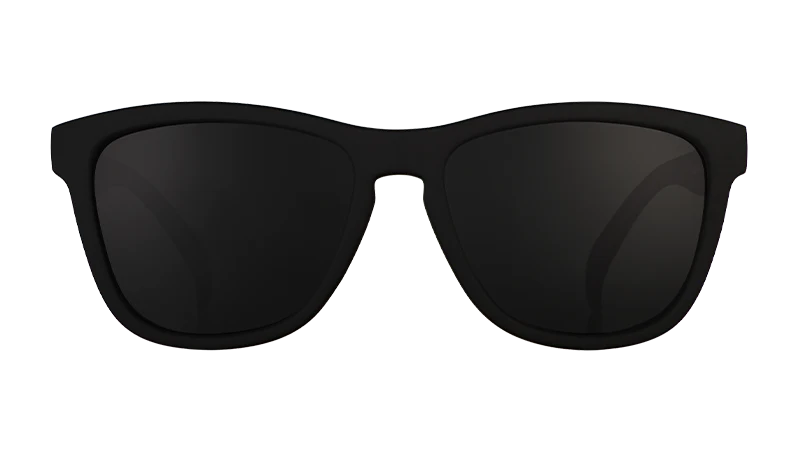 Goodr A Unicorn's Calamity Sunglasses - Polarized UV Protection Running Cycling Glasses for Men & Women - Perfect for Outdoor Sports, Beach & Driving