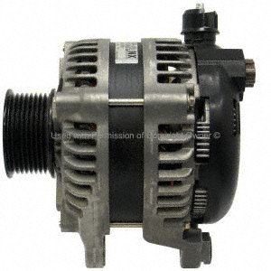 MPA Alternator MA10127 - High-Performance Replacement for Ford, Chevy, Dodge | Durable Auto Part for Smooth Engine Operation | Ideal for Off-Road, Towing & Daily Driving