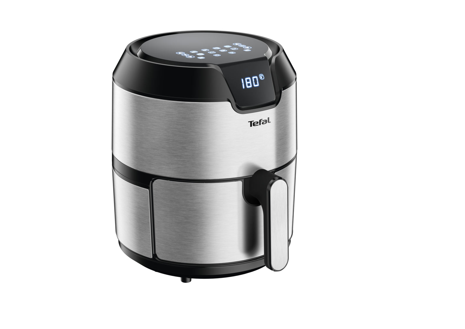 Tefal Easy Fry Deluxe Digital EY401D Air Fryer - User Manual & FAQ Guide | Healthy Cooking for Family Meals, Snacks & Quick Dinners