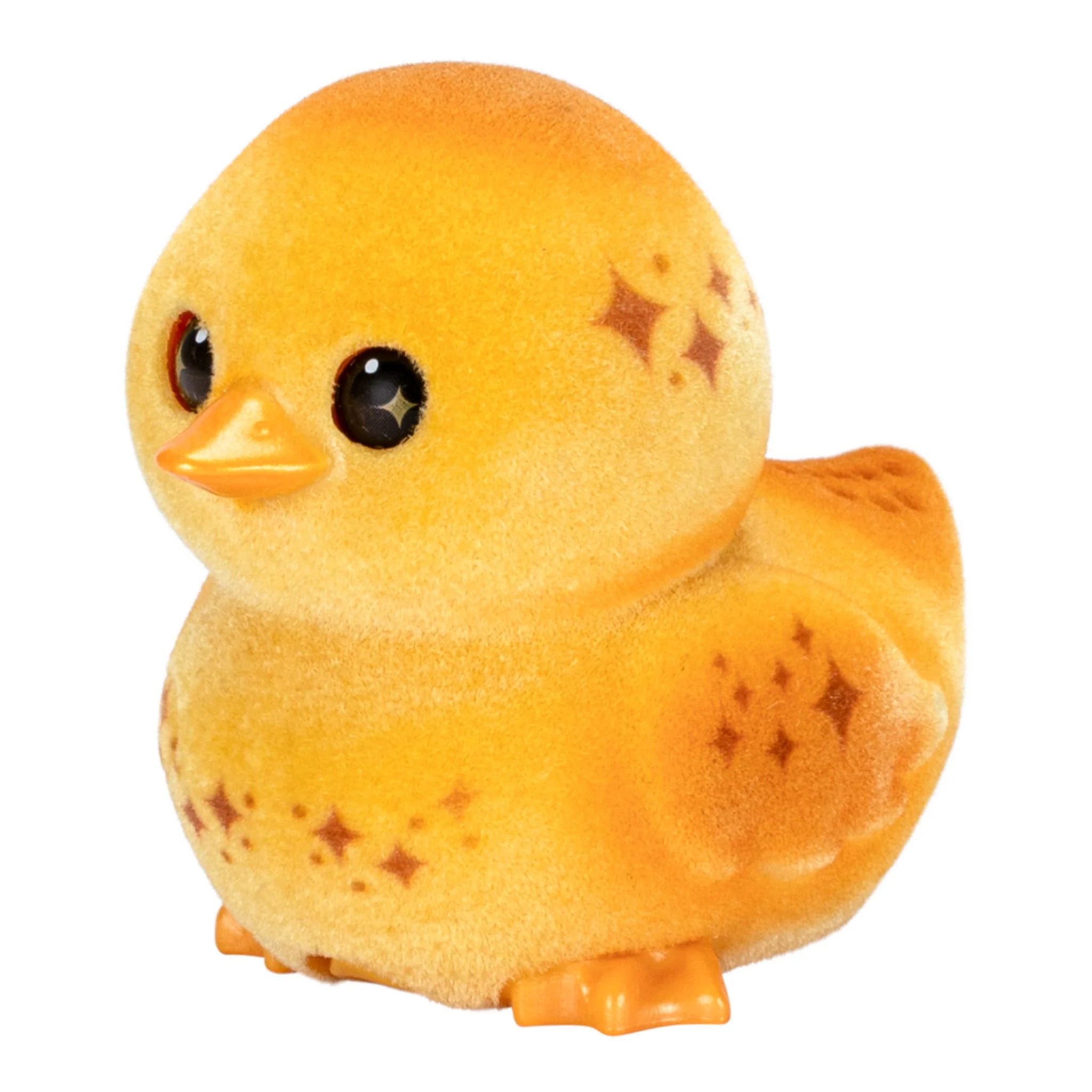 Little Live Pets Lil' Needeeds Single Pack - Interactive Plush Toy for Kids, Assorted Styles - Perfect for Playtime, Gifts & Collectibles
