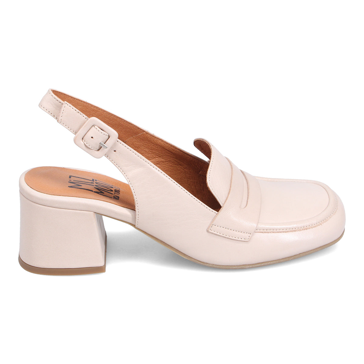 Stylish Satire Slingback Heels for Women - Comfortable High Heel Sandals for Party, Wedding & Evening Out